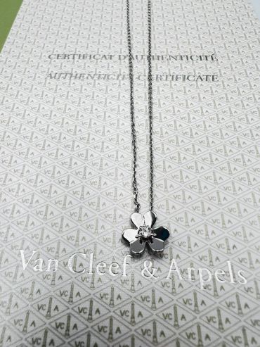 Подвеска Van Cleef LUX-103656