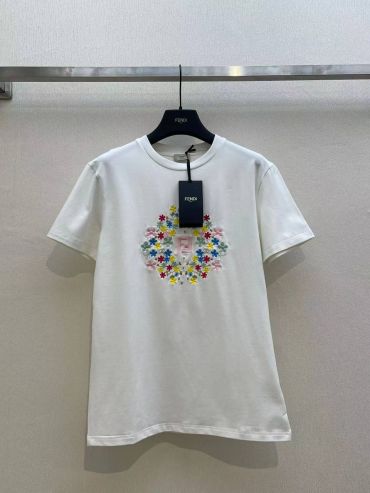 Футболка Fendi LUX-103881