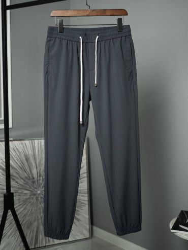 Брюки Brunello Cucinelli LUX-103938