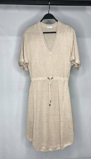 Платье Brunello Cucinelli LUX-104027