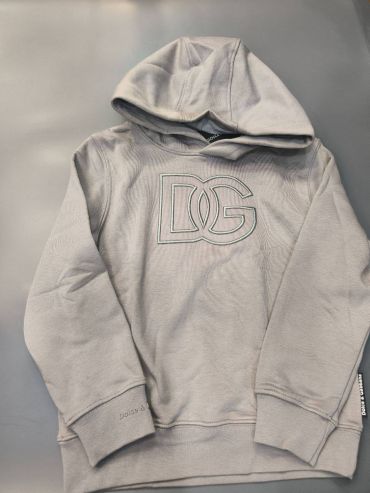 Толстовка  Dolce & Gabbana LUX-104370