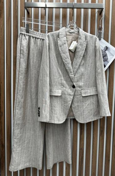 Костюм женский Brunello Cucinelli LUX-104321