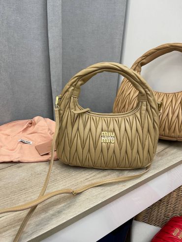 Сумка женская Miu Miu LUX-104585