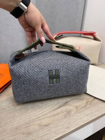  Косметичка Hermes LUX-104639