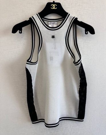 Майка Chanel LUX-104650