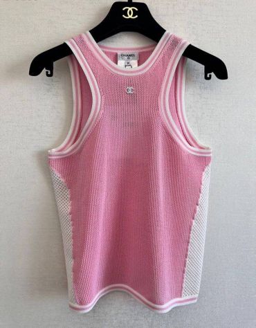 Майка Chanel LUX-104649