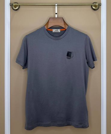 Футболка мужская  Hermes LUX-104763