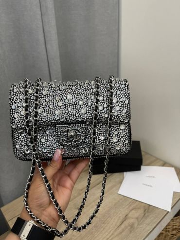 Сумка женская Chanel LUX-104784