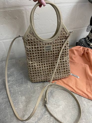 Сумка женская Miu Miu LUX-104905