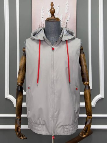 Жилет  Kiton LUX-105085