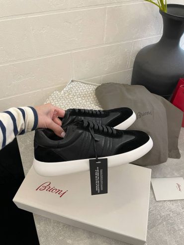 Кеды мужские Brioni LUX-104770