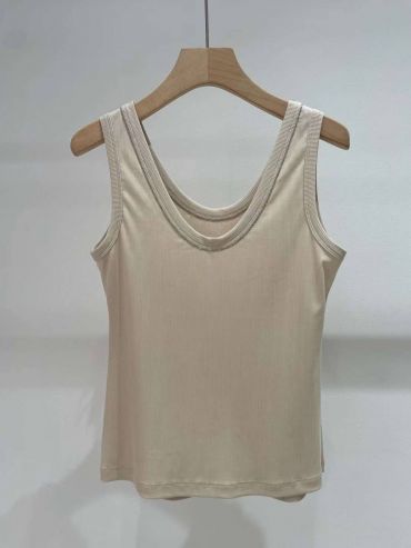 Майка  Brunello Cucinelli LUX-105209