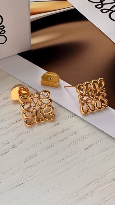 Серьги  Loewe LUX-105422