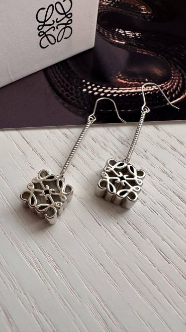 Серьги  Loewe LUX-105420