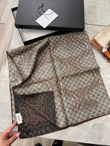 Платок  Celine LUX-105433