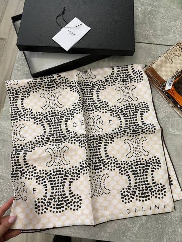 Платок  Celine LUX-105432