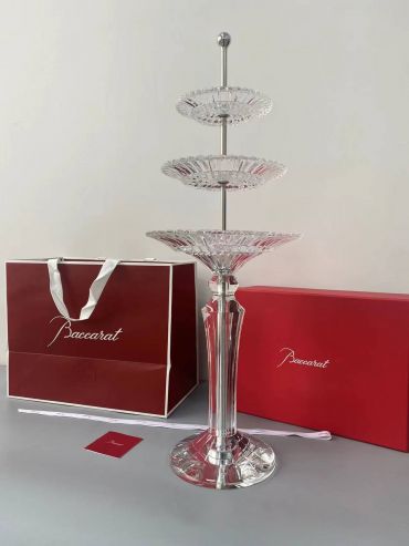 Фруктовница Baccarat LUX-105512