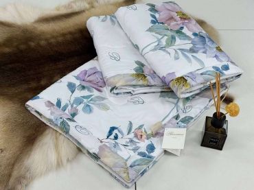 Одеяло Blumarine LUX-105807