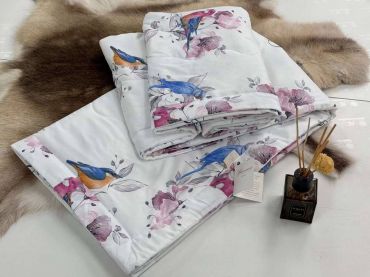 Одеяло Blumarine LUX-105802