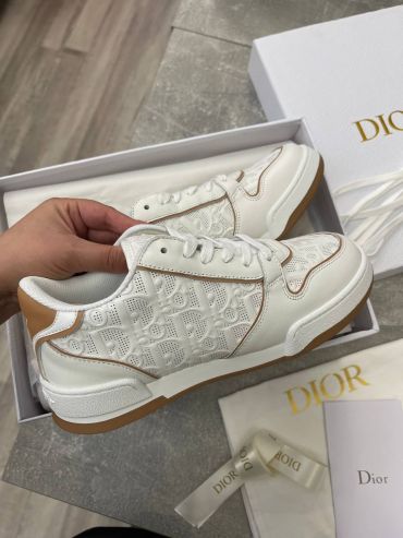 Кроссовки Christian Dior LUX-105832