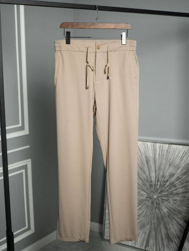 Брюки Loro Piana LUX-105835