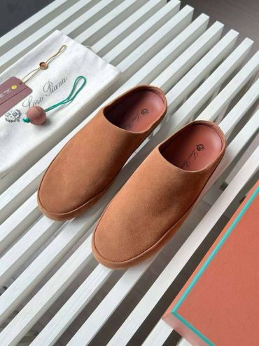 Мюли Loro Piana LUX-105933