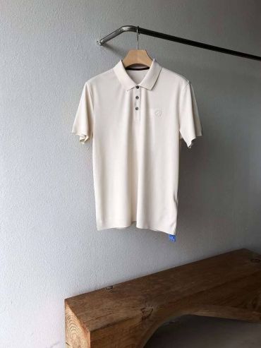 Поло ZEGNA LUX-106029