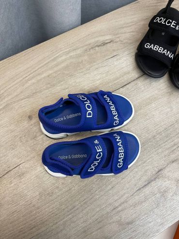 Сандалии Dolce & Gabbana LUX-106206