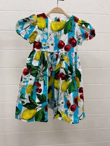 Платье  LUX-106209