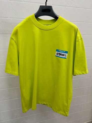 Футболка  мужская Vetements LUX-106240