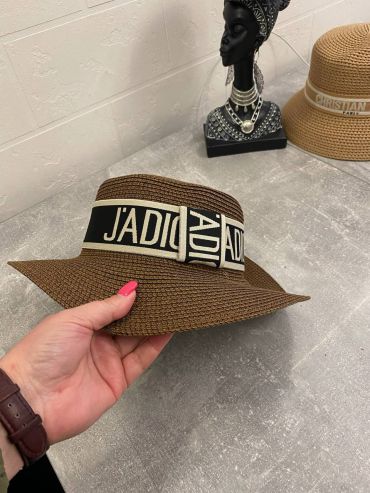 Шляпа Christian Dior LUX-106398