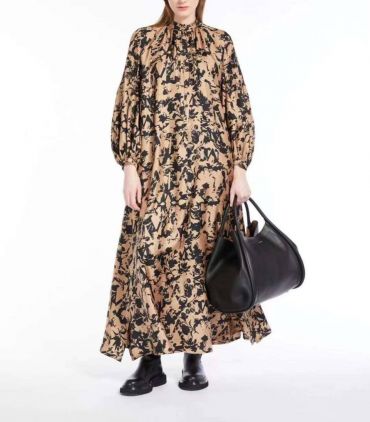 Платье Max Mara LUX-106431