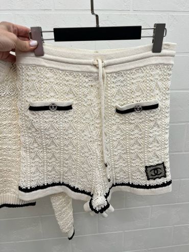 Шорты Chanel LUX-106531