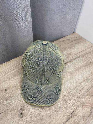 Бейсболка  Louis Vuitton LUX-106584