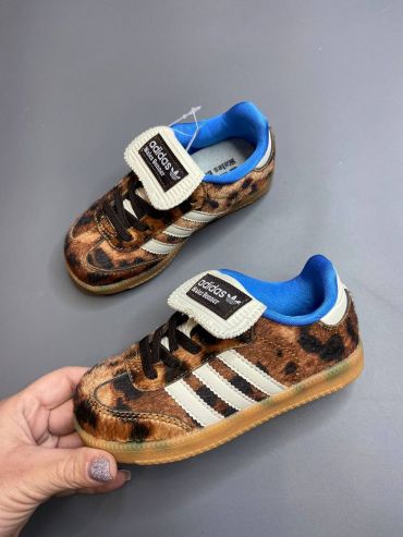 Кеды  LUX-106618