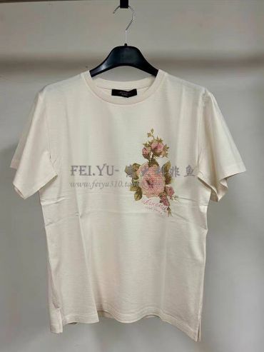 Футболка Max Mara LUX-106638