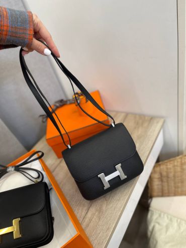 Сумка женская Conctance 18 cm, Epsom  Hermes LUX-106774