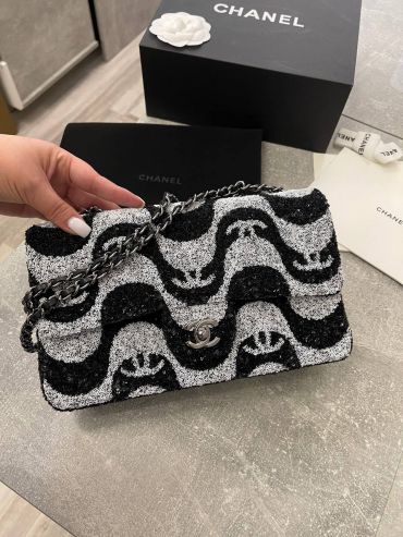 Сумка женская Chanel LUX-106793