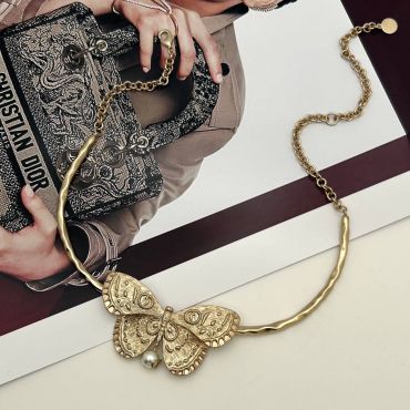 Чокер Christian Dior LUX-106847
