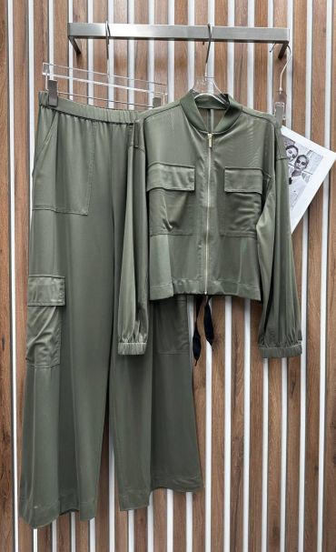 Костюм женский Max Mara LUX-106873