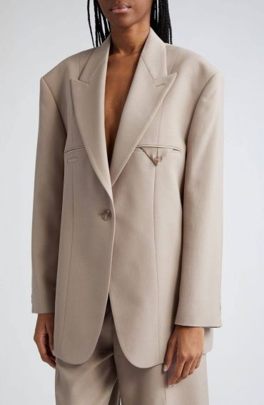 Жакет Acne LUX-106961