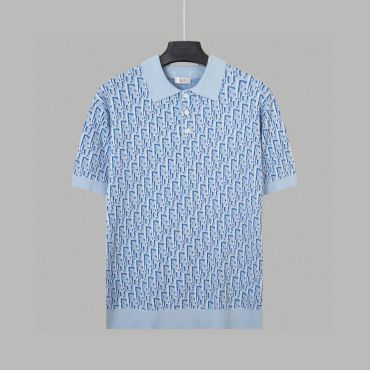 Поло Christian Dior LUX-106940