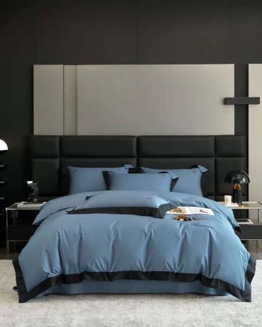 Комплект постельного белья  Blumarine LUX-107104