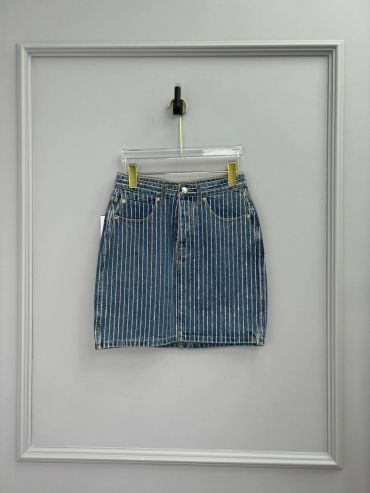 Юбка Alexander Wang LUX-107188