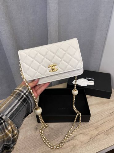 Сумка женская Chanel LUX-107210