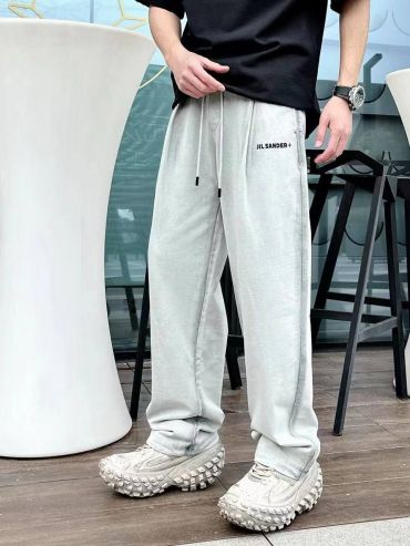 Брюки Jil Sander LUX-107267