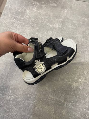 Сандалии  LUX-107303