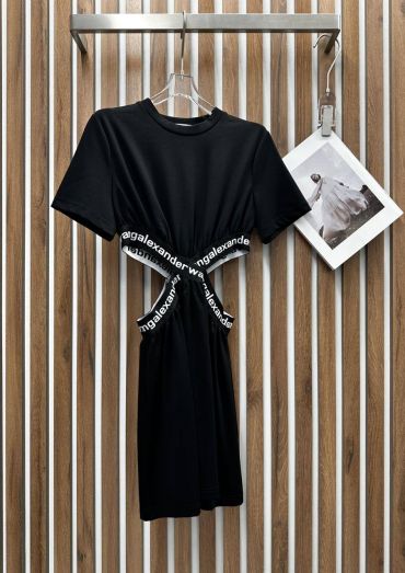 Платье  Alexander Wang LUX-107319