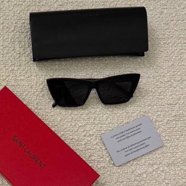 Очки Yves Saint Laurent LUX-107377