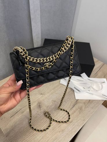 Сумка женская  Chanel LUX-107399